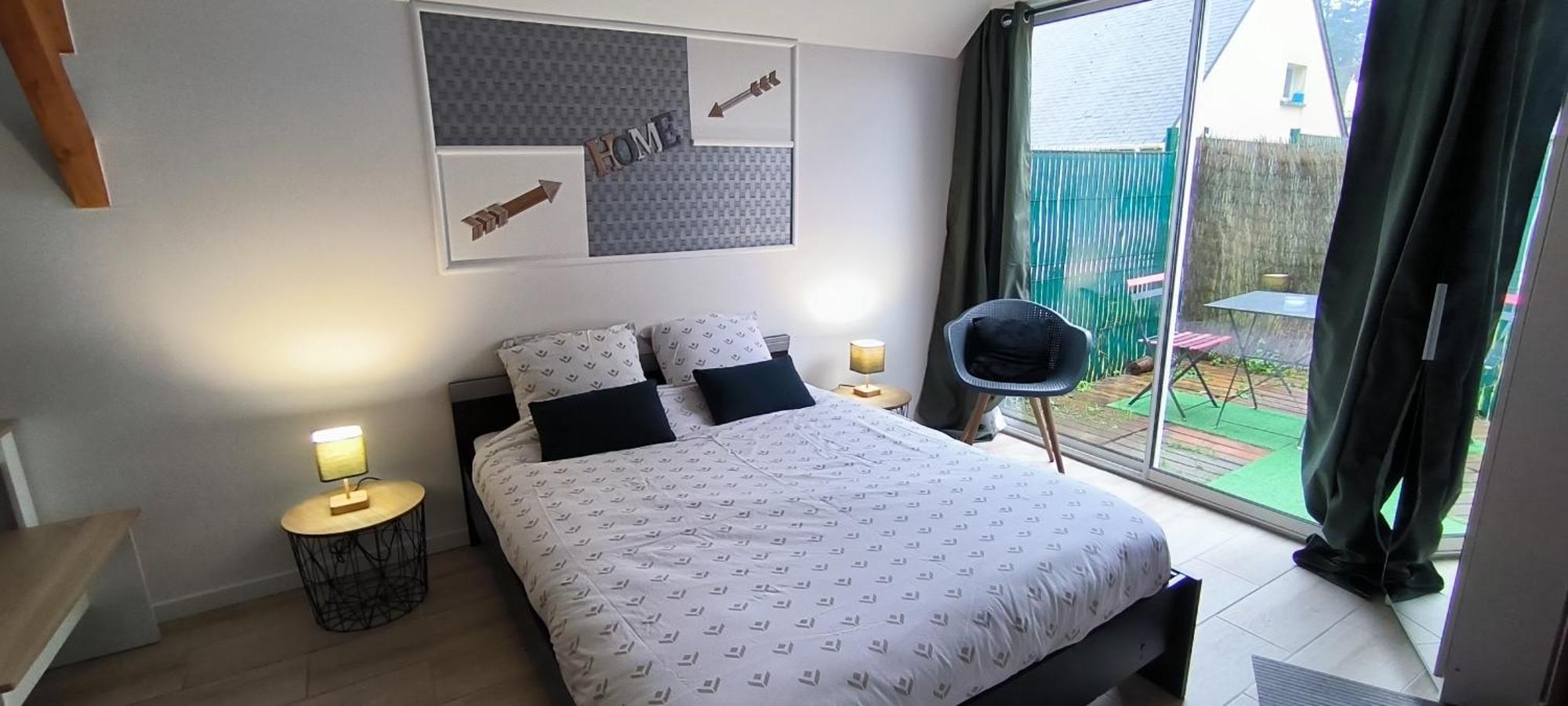 Le Studio De La Pouletterie Loches Eksteriør bilde
